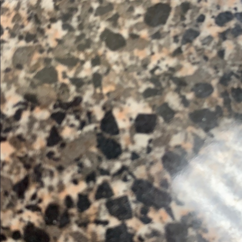 Meet your Posher, Adisa